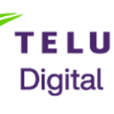 TELUS Digital logo