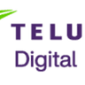 TELUS Digital logo