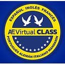 AE Virtual Class S.A logo