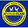 AE Virtual Class S.A logo