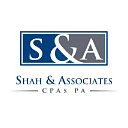 Shah & Associates CPAs PA logo