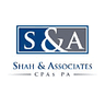 Shah & Associates CPAs PA logo