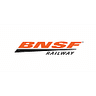 BNSF Railway logo